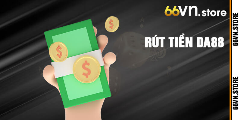 Rút tiền 66vn